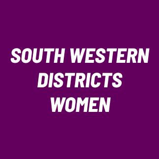 South Western Districts Women