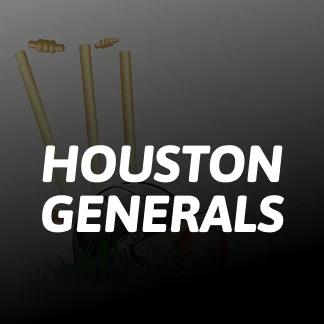 Houston Generals CC