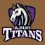 Ajman Titans
