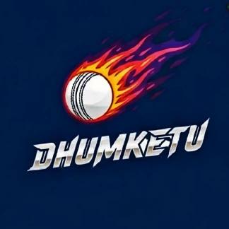 Dhumketu