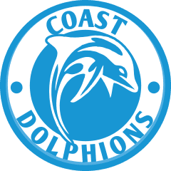 Coast Dolphins