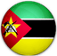 Mozambique Women