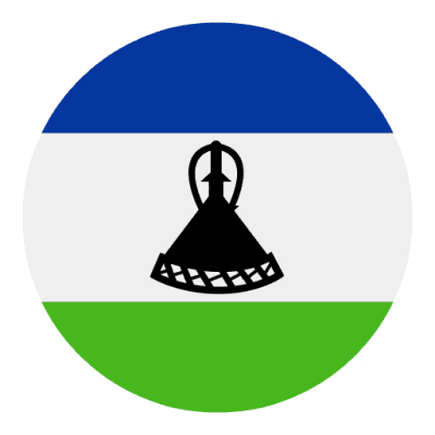 Lesotho Women