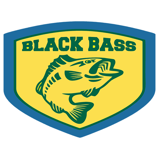 Black Bass Men