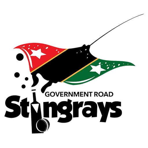 Government Road Stingrays