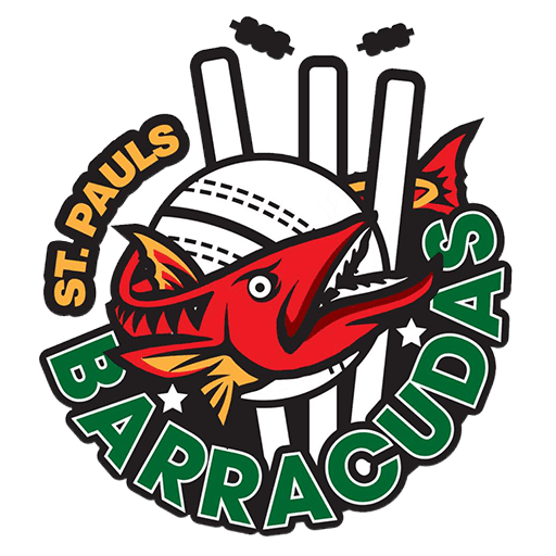 St Paul's Barracudas