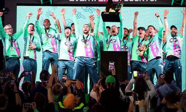 The Hundred Men's 2026: Broadcast and Live Streaming Details - When and where to watch in Australia, Bangladesh, Caribbean, India, Pakistan, USA, UK, & other countries