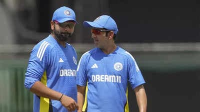 Robin Uthappa Lauds Gautam Gambhir's Leadership as India’s New Head Coach