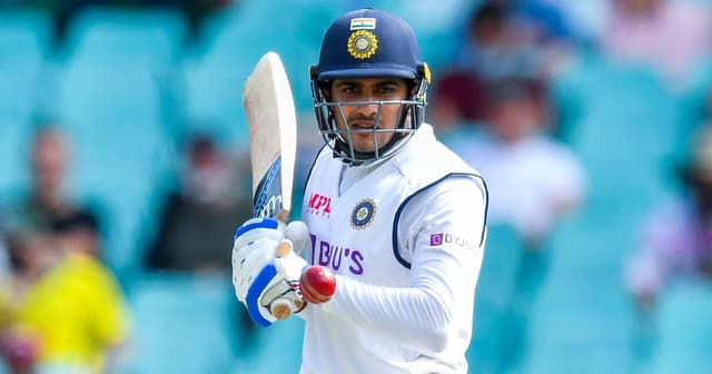 Report: Shubman Gill Doubtful for First Test Against New Zealand Due to Neck Issue, Sarfaraz Khan Likely to Step In