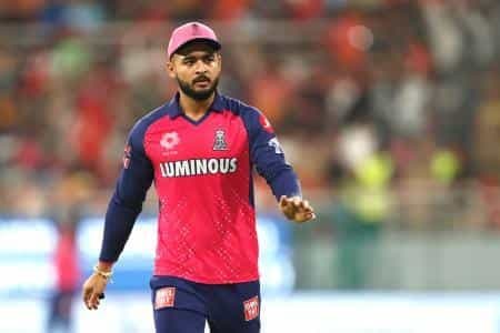 Amit Mishra tears into Riyan Parag for blaming others