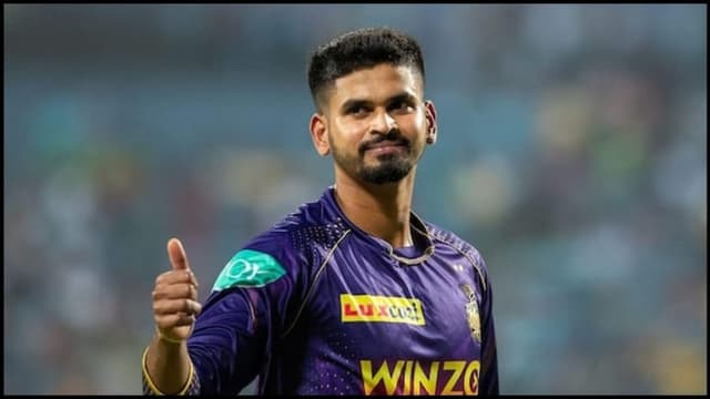 KKR CEO Venky Mysore: Shreyas Iyer Was Our Top Retention Choice for IPL 2025, But Agreement Couldn't Be Reached