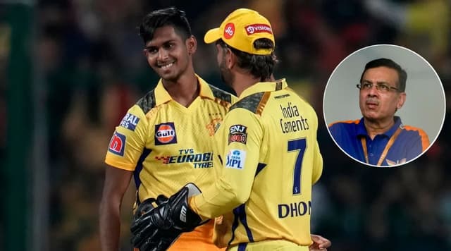 Lucknow Super Giants Owner Sanjiv Goenka Hails MS Dhoni as the Greatest Captain