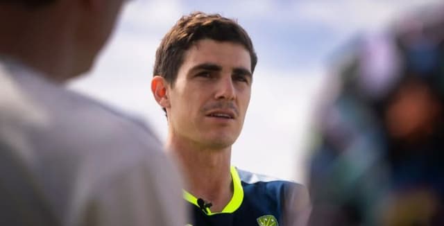 Sean Abbott sees bigger prize in the late Caribbeans call-up