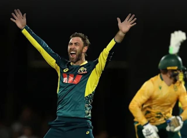 Glenn Maxwell eagers to shine in the upcoming T20 World Cup in subcontinent