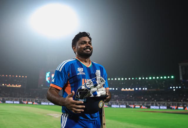 The ICC reveals the nominees of Player of the T20 World Cup 2026
