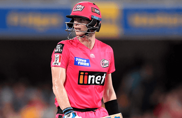 BBL: Henriques disappointed after CA ruled Smith not eligible for BBL Finals