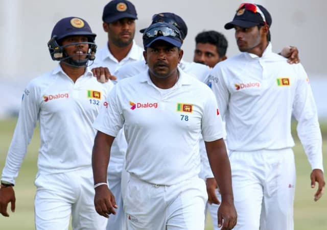 New Zealand Ropes in Rangana Herath and Vikram Rathour for Upcoming Test Series Against Afghanistan and India