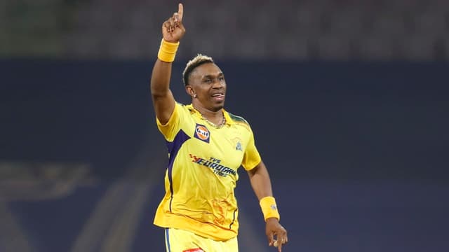 Dwayne Bravo Sends Heartfelt Message to CSK Fans After Joining KKR for IPL 2025