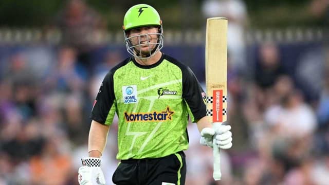 "If they want to boo me, boo me"-David Warner on his Lord's return