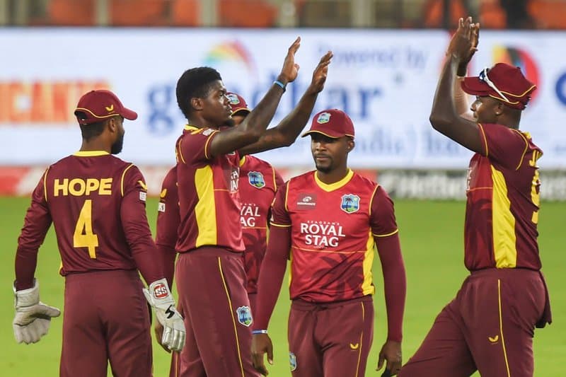 West Indies forced to take qualifier route for 2027 ODI World Cup