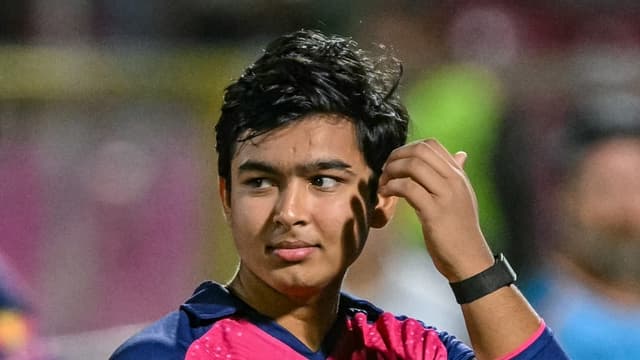 Vaibhav Suryavanshi surges into India's Asian Games 2026 squad