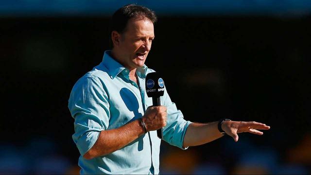 Bangladesh's batting was third class: Mark Waugh