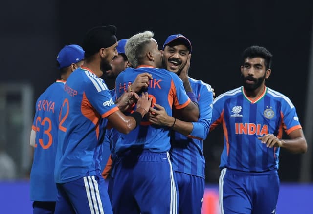 India announce strong squad for Zimbabwe T20I series, Shreyas Iyer to lead the World Champions