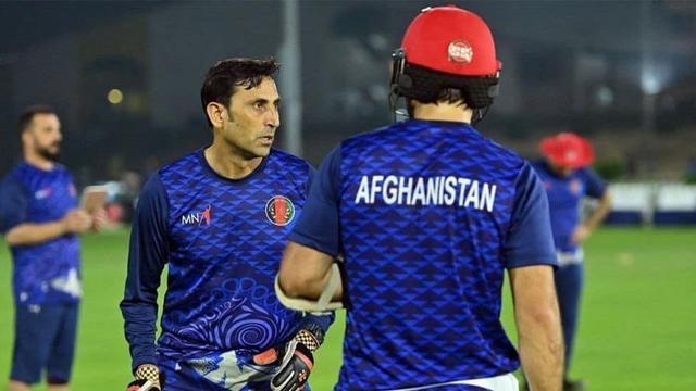 Former Pakistan Captain Appointed Mentor for Afghanistan Ahead of ICC Champions Trophy 2025