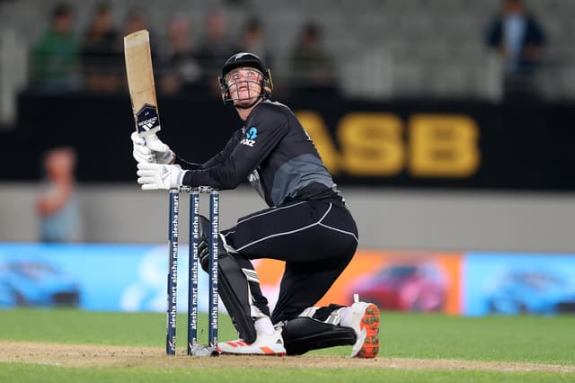Allen, de Grandhomme to arrive in Bangladesh early