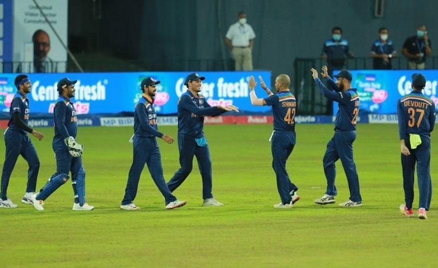 If top 3 fire, India can defeat Sri Lanka despite weak batting line-up: Aakash Chopra