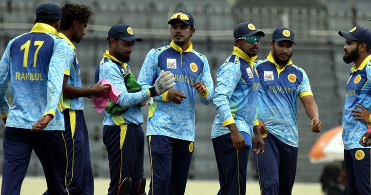 Domestic cricketers get big salary hike