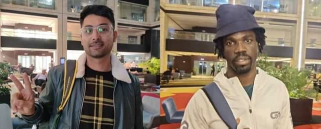 BPL 2023: Abrar, Hasan, Charles, Walton join Comilla Victorians squad