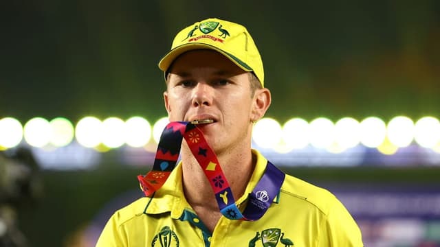 Adam Zampa Joins Surrey for Vitality T20 Blast