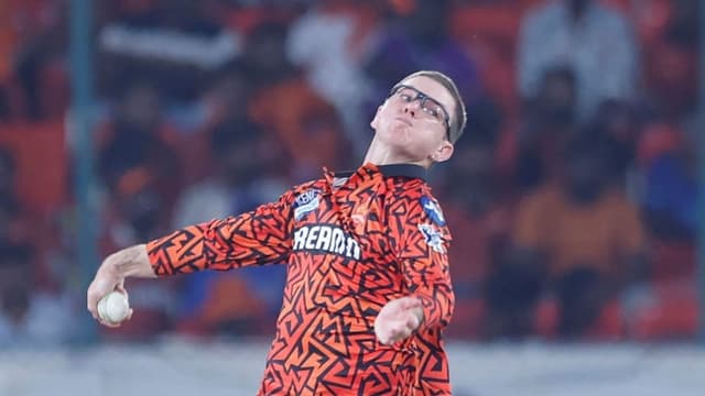 Adam Zampa Ruled Out Of IPL 2025 Due to Shoulder Injury