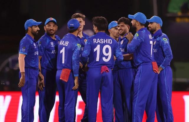 Afghanistan unfazed by Bangladesh’s off-field setbacks ahead of ODI series