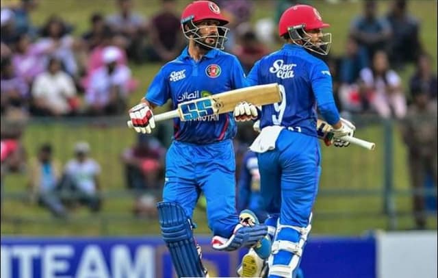 U-19 hero gets maiden call as Afghanistan announce their squad for Ireland ODI series