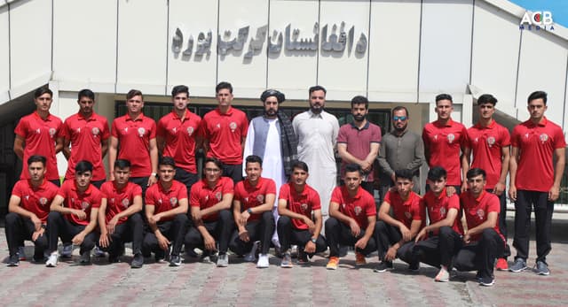 Afghanistan U19s to arrive in Bangladesh tomorrow