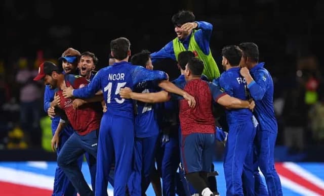 It's a massive win for us as a team and nation: Rashid after massive Australia win