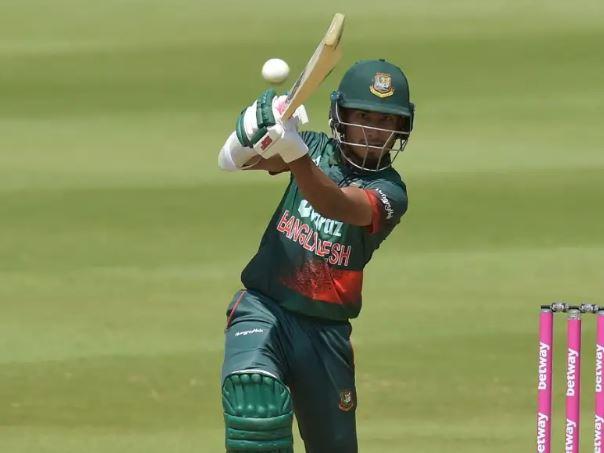 Afif Hossain recalled as Bangladesh announce ODI squad for Pakistan series