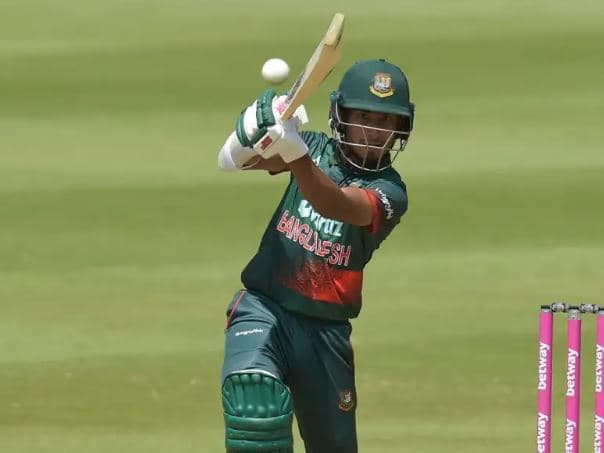 Afif Hossain, Naim Sheikh return in Bangladesh team for Afghanistan ODIs