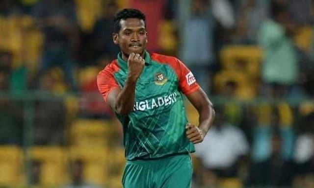 3 Bangladeshi cricketers named in BBL Draft 2022
