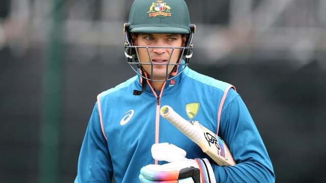 Alex Carey and Daryl Mitchell Signed Up for PSL 10 Players Draft