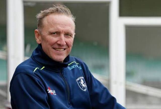 Allan Donald warns Australia’s batting could be exposed against South Africa