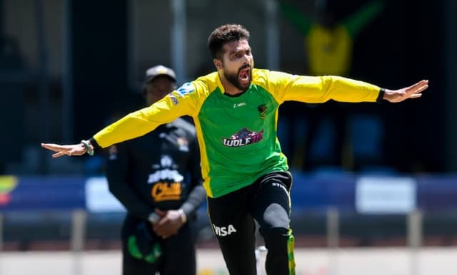Mohammad Amir chooses ILT20 over BPL