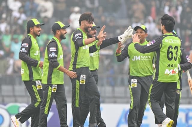 Mohammad Amir overtakes Shakib Al Hasan in T20 maiden overs record