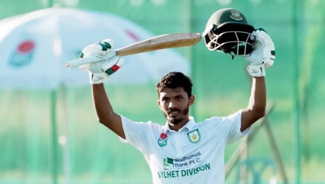 Amite shines again as Sylhet dominate day one in NCL, Fahad’s fifer leads Chattogram’s charge