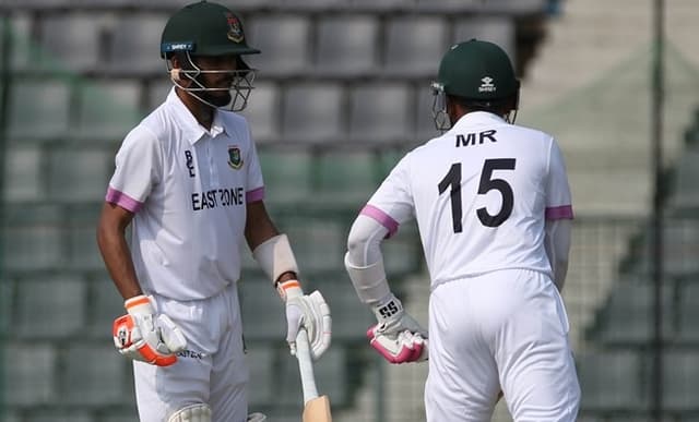 East Zone crush Central Zone by an innings and 53 runs in BCL