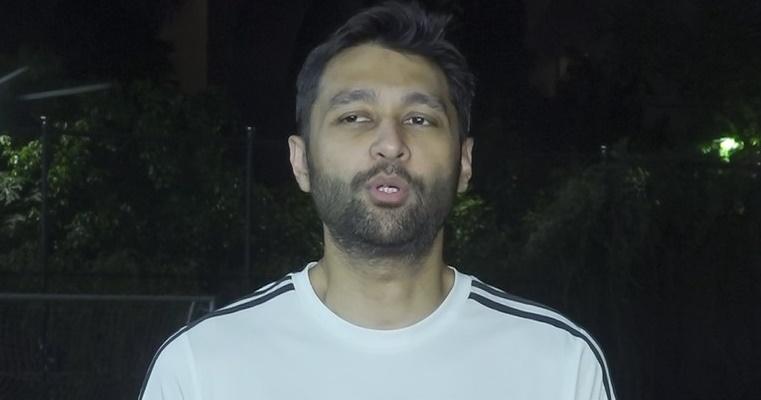 BCB director Amzad Hossain quits, explains reason