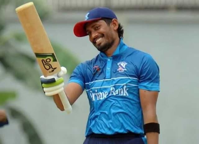 Mashrafe wants to see Bijoy, Naeem in national team