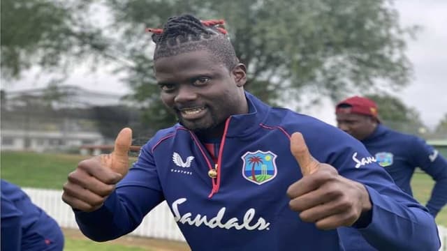 The Andre Fletcher Chapter : Domestic & International Career, Facts & Figure